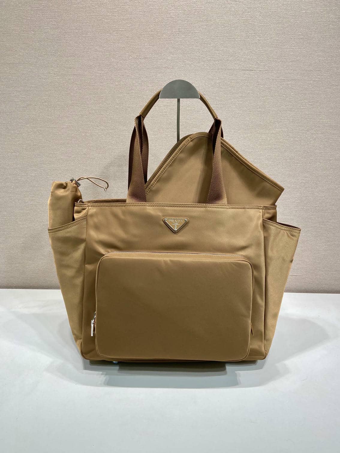 002Series-Diaper Bag